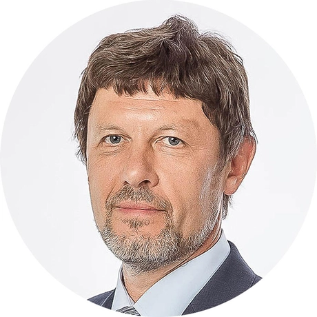 Изображение спикера