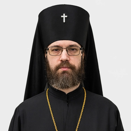 Изображение спикера