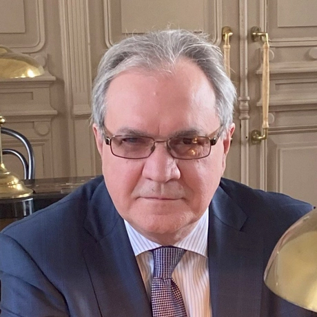 Изображение спикера