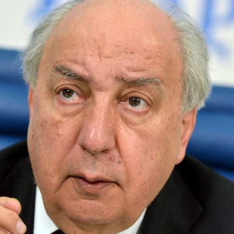 Изображение спикера