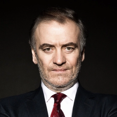 Гергиев Валерий