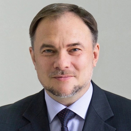 Изображение спикера