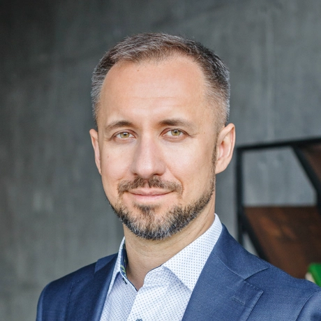 Буртный Виктор