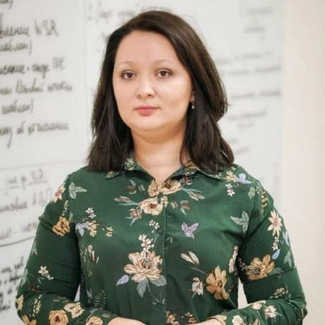 Изображение спикера