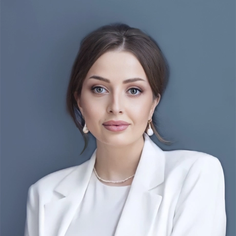 Изображение спикера