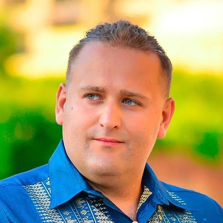 Изображение спикера