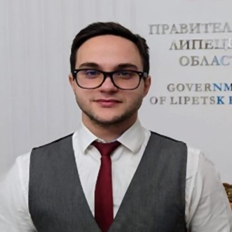 Изображение спикера