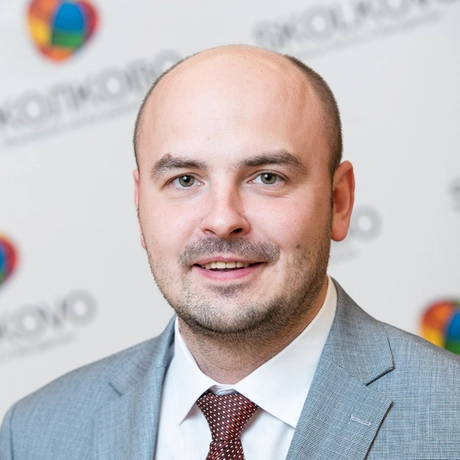 Изображение спикера