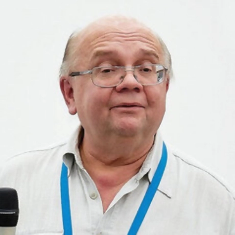 Ютанов Николай