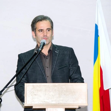 Ревин Иван
