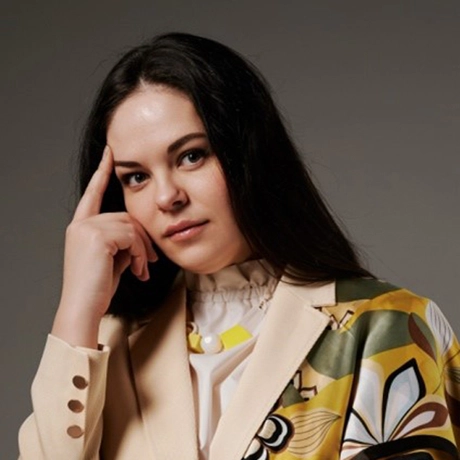 Изображение спикера