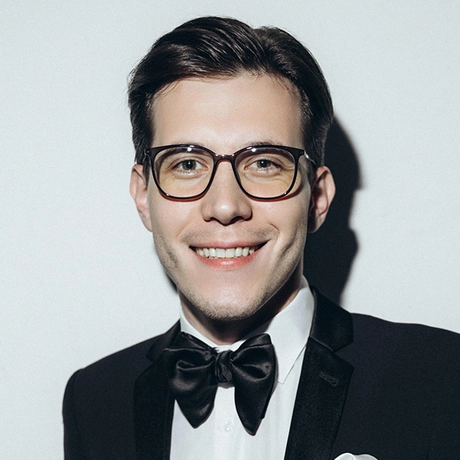 Изображение спикера