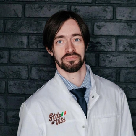 Изображение спикера