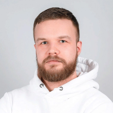 Изображение спикера