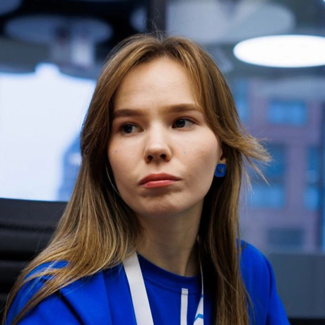 Изображение спикера