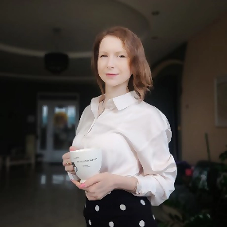 Ломакина Мария