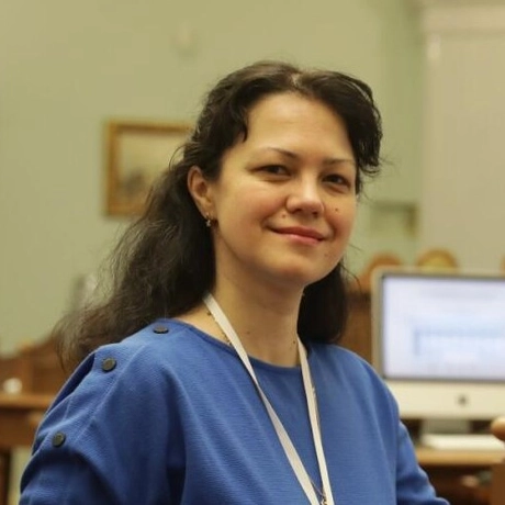 Фирсова Екатерина