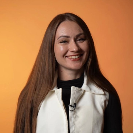 Хорошилова Виктория