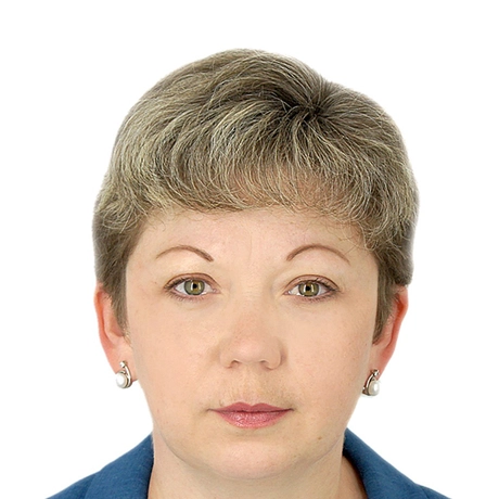 Изображение спикера