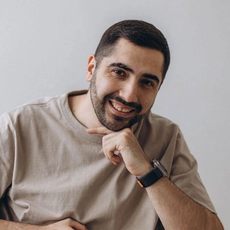 Яруллин Радмир