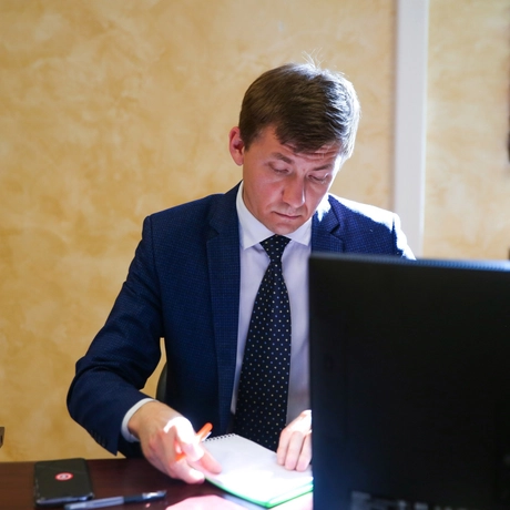 Шельменков Валентин