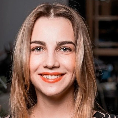 Мелюченкова Александра