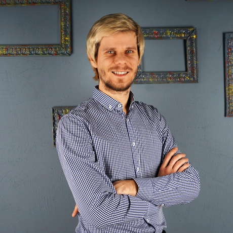 Волкодаев Василий