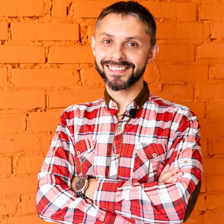 Кошелев Валерий