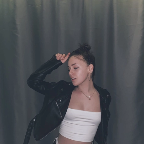 Спиридонова Анастасия