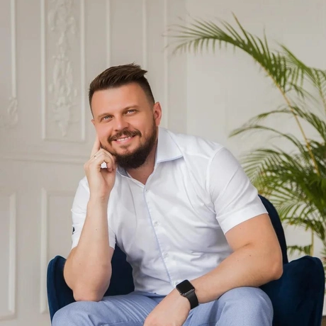 Бабенко Илья