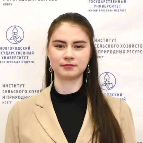 Бондаренко Людмила