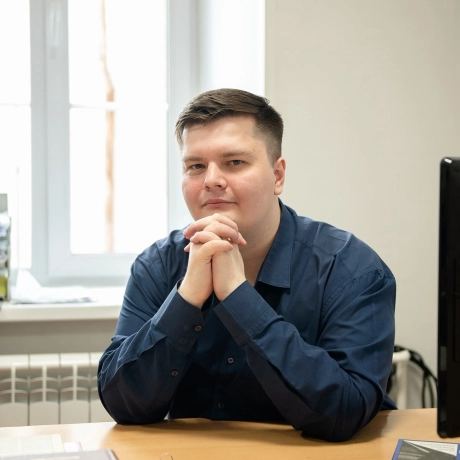Дунбинский Илья