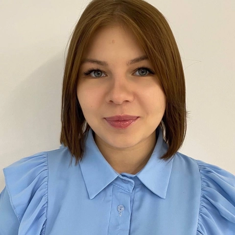 Андреева Екатерина