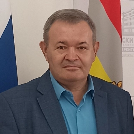 Яценко Константин