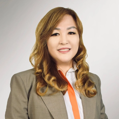 Макарова Нюргуяна