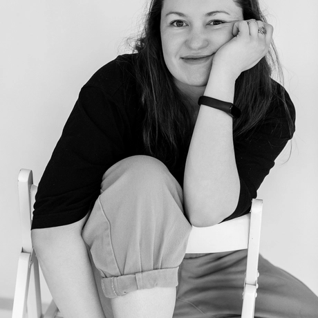 Волобуева Софья