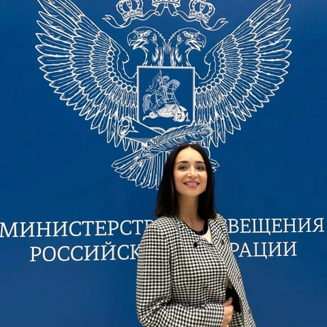 Погребицкая Яна