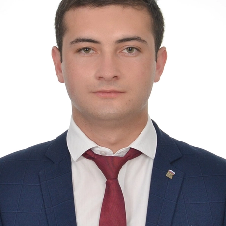 Бейтуганов Исмаил