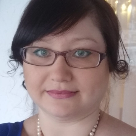 Ушакова Анна