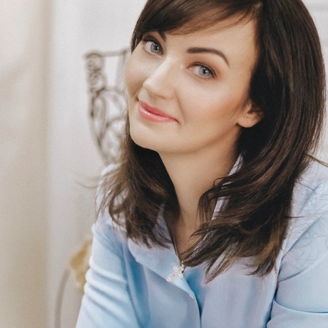 Тимошкина Марина