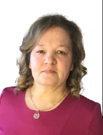 Белёва Галина