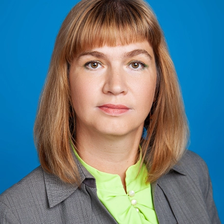 Тасимова Надежда