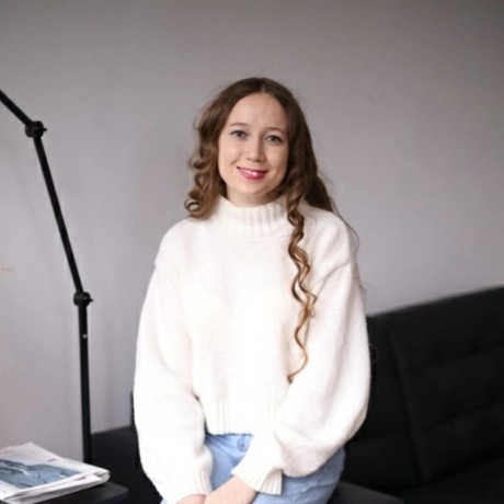 Абржина Екатерина