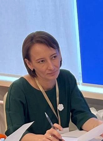 Недостоева Олеся