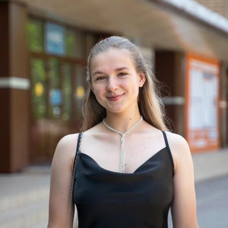 Бойко Полина