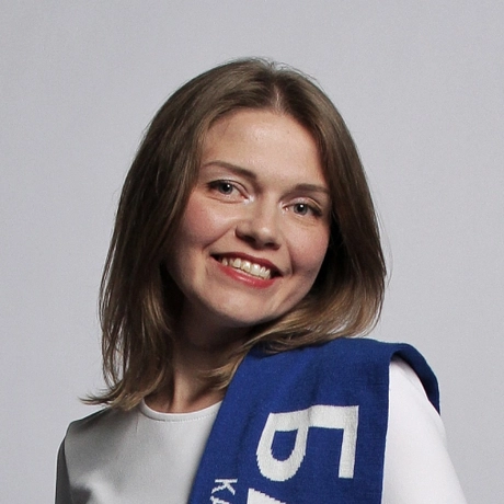 Илюшкина Екатерина