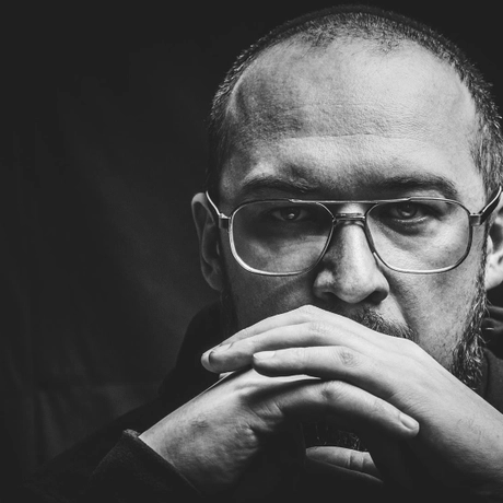 Дрынов Виталий