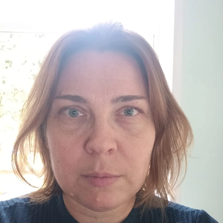 Суворина Ирина