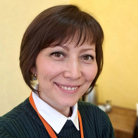 Хайрукова Елена