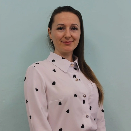 Болтова Оксана